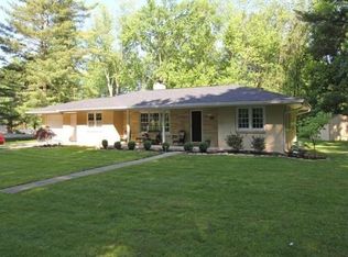 4323 Elizabeth Dr, Batavia, OH 45103