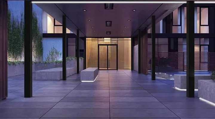 Rented by Compass | media 51