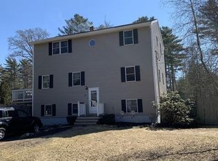 3 Helen St, Wareham, MA 02571