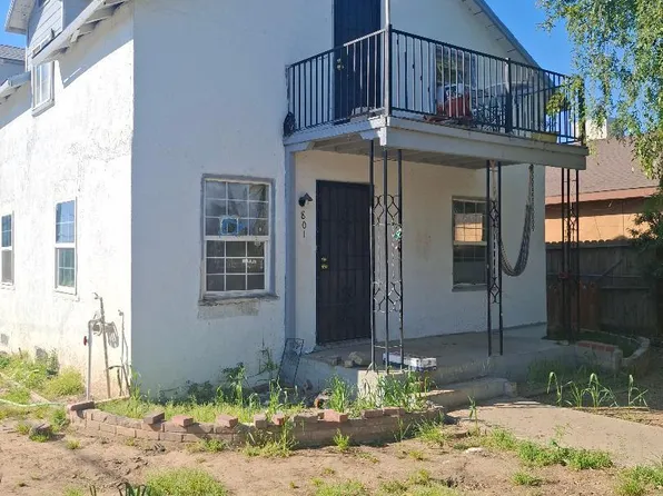 801 Washington Ave, Bakersfield, CA 93308