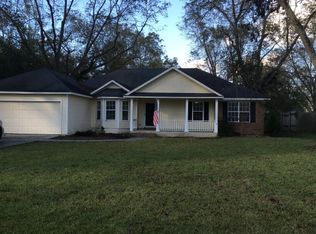 3835 Studstill Rd, Valdosta, GA 31605