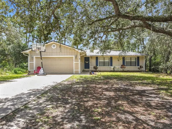 189 W 3rd St, Chuluota, FL 32766