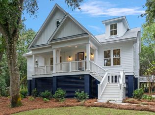 3067 Maritime Forest Dr, Johns Island, SC 29455