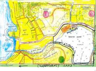 Lots On Glenburnie Rd, Putnam Station, NY 12861