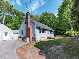 634 Shennecossett Rd, Groton, CT 06340