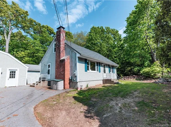 634 Shennecossett Road, Groton, CT 06340