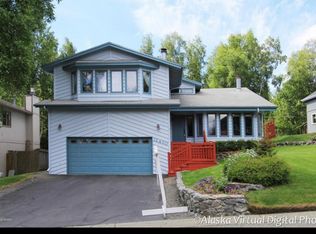 12430 Clipper Ship Dr, Anchorage, AK 99515