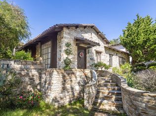 25286 Hatton Rd, Carmel, CA 93923