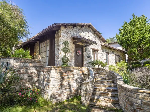 25286 Hatton Rd, Carmel, CA 93923