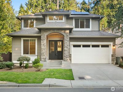 684 235th Avenue NE, Sammamish, WA, 98074