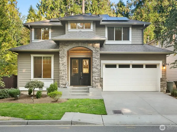684 235th Avenue NE, Sammamish, WA 98074