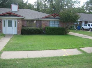 604 E Oak St APT A, Wylie, TX 75098