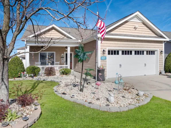 4009 Bluebill Drive, Greenville, NC 27858