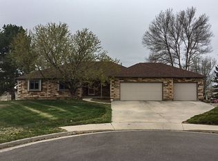 720 Milner Ct, Loveland, CO 80537