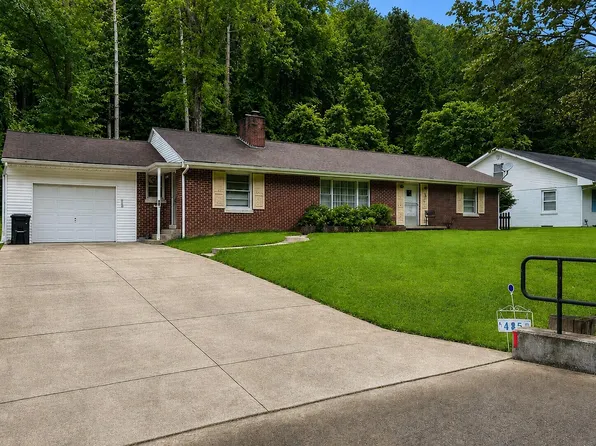 485 N Wilson Ave, Morehead, KY 40351