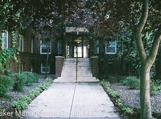611 Ridgewood Ave APT 205, Minneapolis, MN 55403