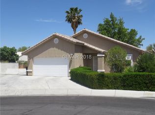 6277 Desert Haven Rd, Las Vegas, NV 89130