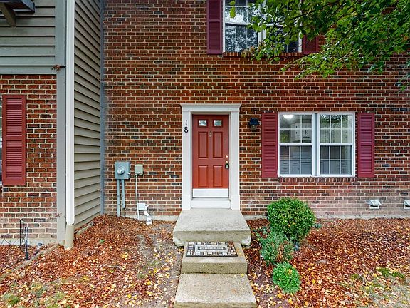 2nd image of 18 Palmer Ct #E4