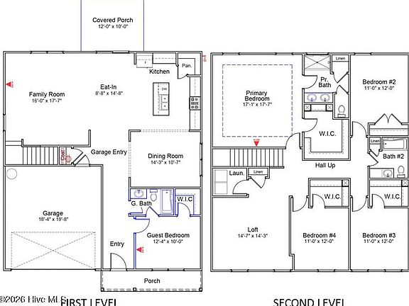2nd image of this home