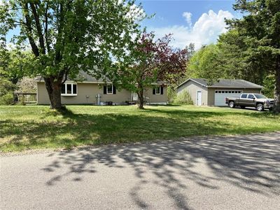 6825 Old A, Webster, WI, 54893