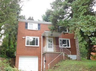 10407 Lindberg Ave, Pittsburgh, PA