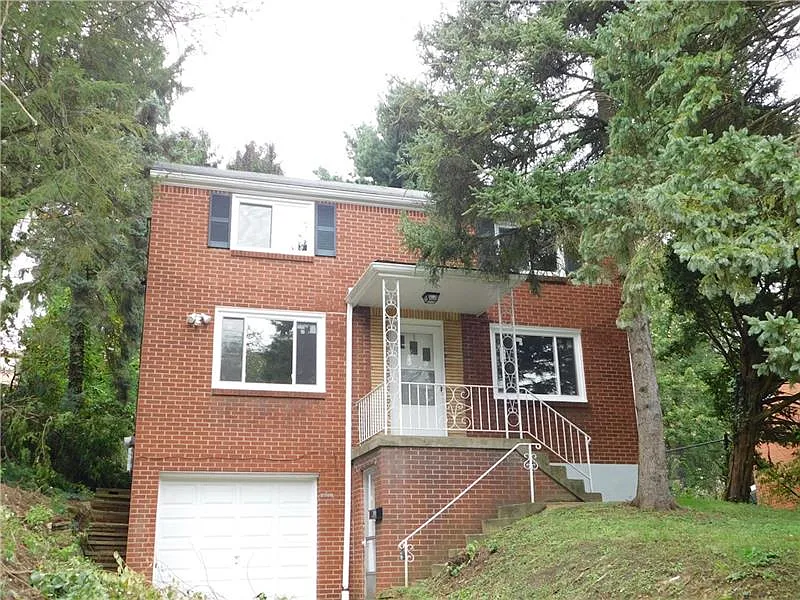 10407 Lindberg Ave photo 1