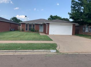 811 Grover Ave, Lubbock, TX 79416