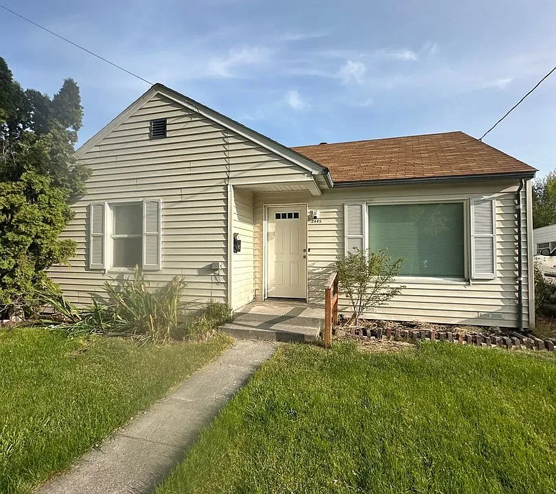 2445 White Ave