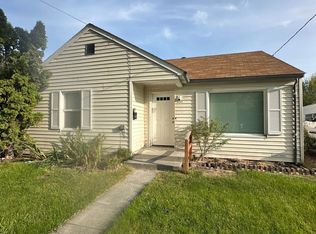 2445 White Ave, Klamath Falls, OR 97601