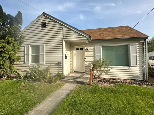 2445 White Ave, Klamath Falls, OR 97601