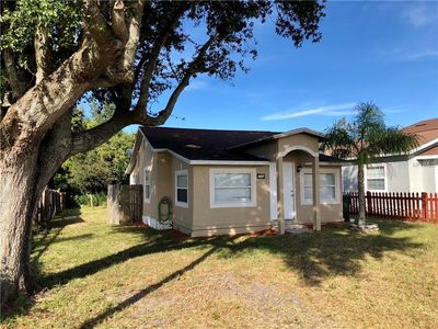 770 E Broome St, Clermont, FL, 34711