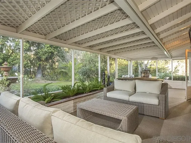 Patio/Deck