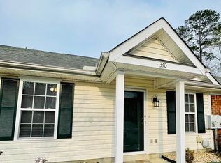 340 Greendale Pl, Evans, GA 30809