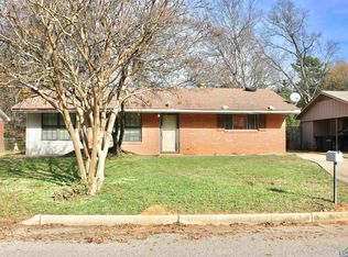 610 Holiday St, Longview, TX 75601