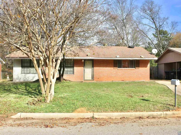 610 Holiday St, Longview, TX 75601