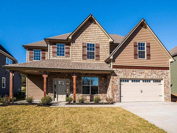 2nd image of 8819 Samuel Andrew Ln Lot 18