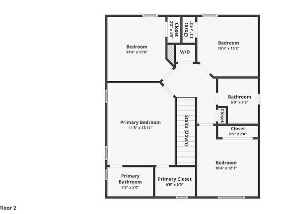 3rd image of 377 Crawford Pkwy