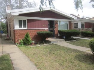 9425 S Union Ave, Chicago, IL 60620