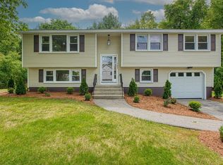 143 Ryan Rd, Stoughton, MA 02072