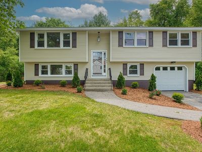 143 Ryan Rd, Stoughton, MA, 02072