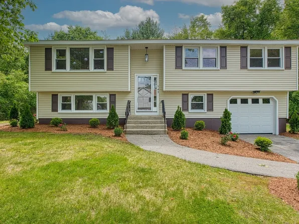 143 Ryan Rd, Stoughton, MA 02072