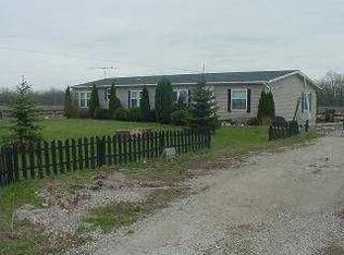 4933 Libbey Rd, Perrysburg, OH 43551