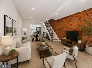 1520 S Stillman St, Philadelphia, PA 19146