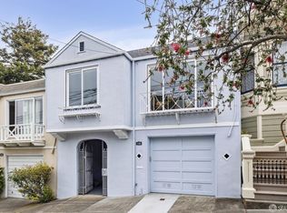1722 10th Ave, San Francisco, CA 94122