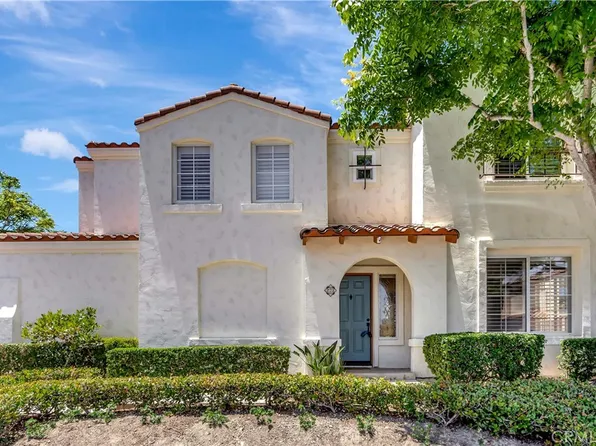2 Vista Del Cerro, Aliso Viejo, CA 92656