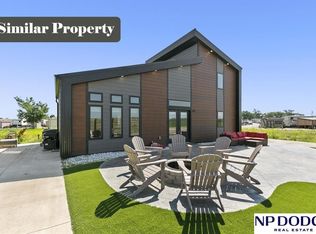 10270 Riverside Ln #145, Blair, NE 68008