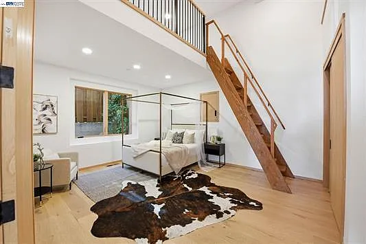 1024 Grizzly Peak Blvd — Photo 12