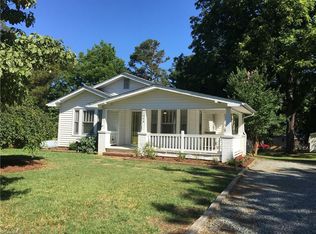 1948 Liberty Dr, Thomasville, NC 27360