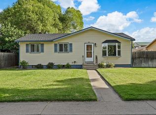 2315 Hall Ave, Grand Junction, CO 81501