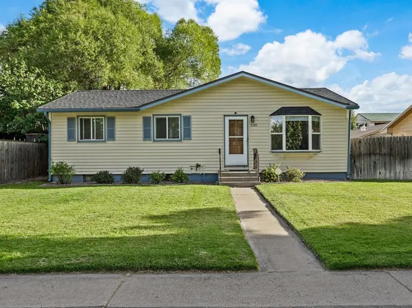 2315 Hall Ave, Grand Junction, CO 81501